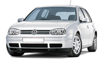 Ремонт а Volkswagen (Фольксваген) GOLF IV